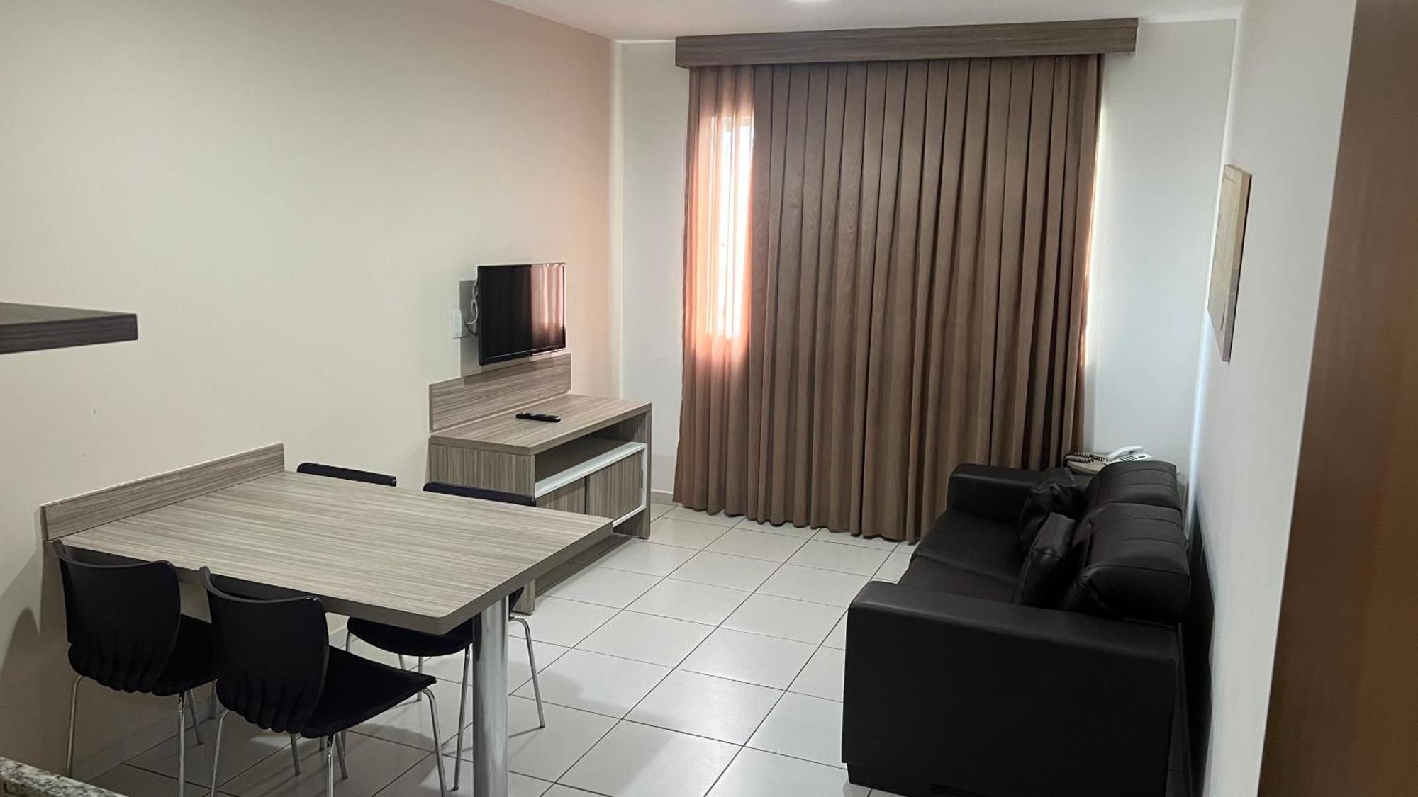 Riviera Park Hotel Caldas Novas Exterior foto